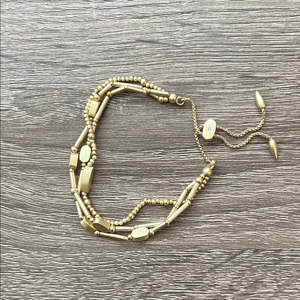 Kendra Scott Chantal Beaded Bracelet
